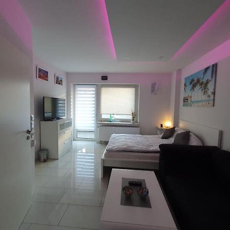 Miami Apartment Πάντερμπορν Εξωτερικό φωτογραφία
