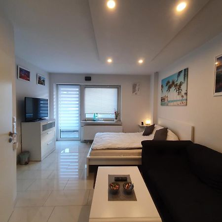 Miami Apartment Πάντερμπορν Εξωτερικό φωτογραφία