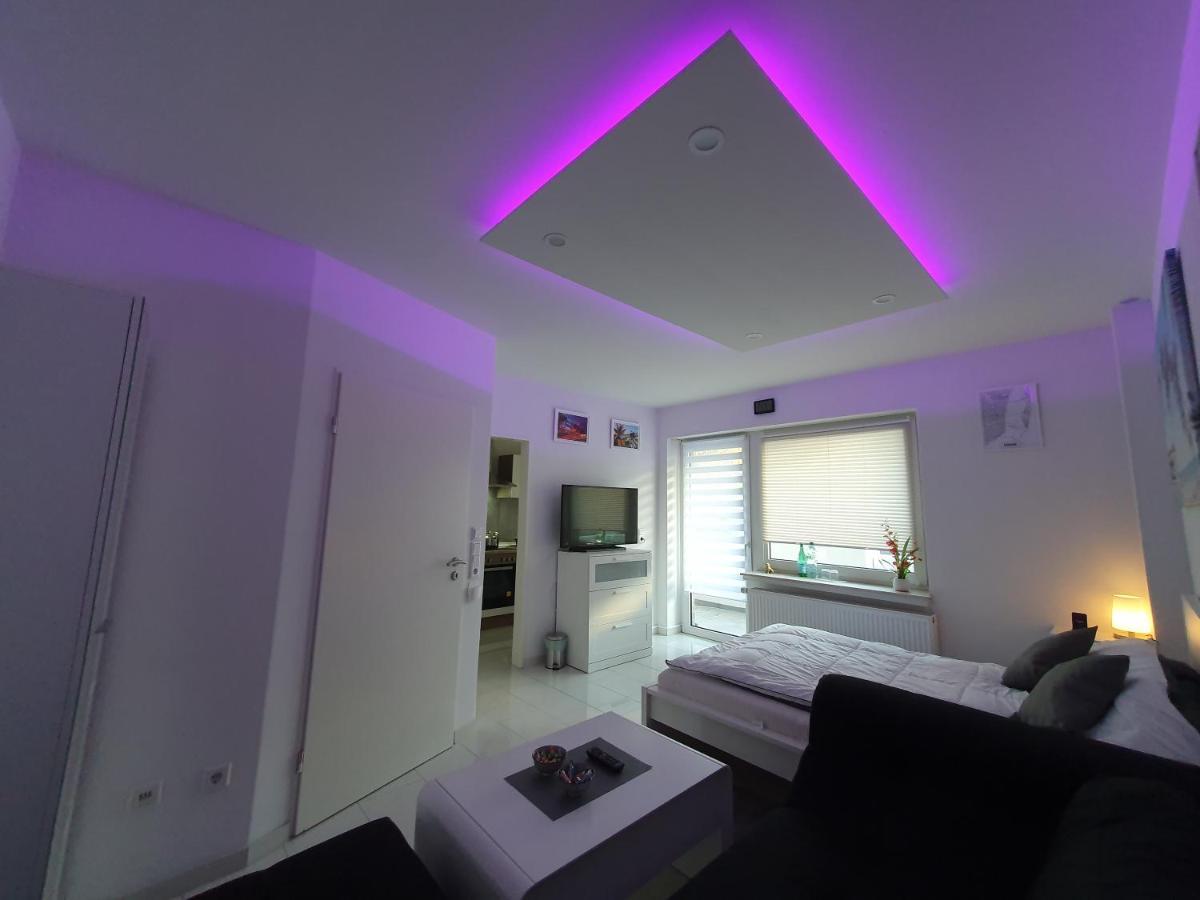 Miami Apartment Πάντερμπορν Εξωτερικό φωτογραφία