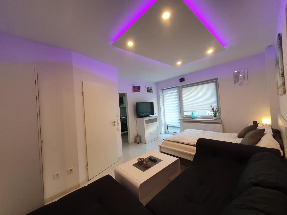 Miami Apartment Πάντερμπορν Εξωτερικό φωτογραφία
