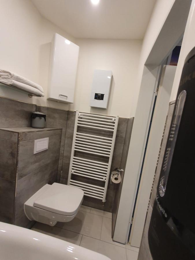 Miami Apartment Πάντερμπορν Εξωτερικό φωτογραφία