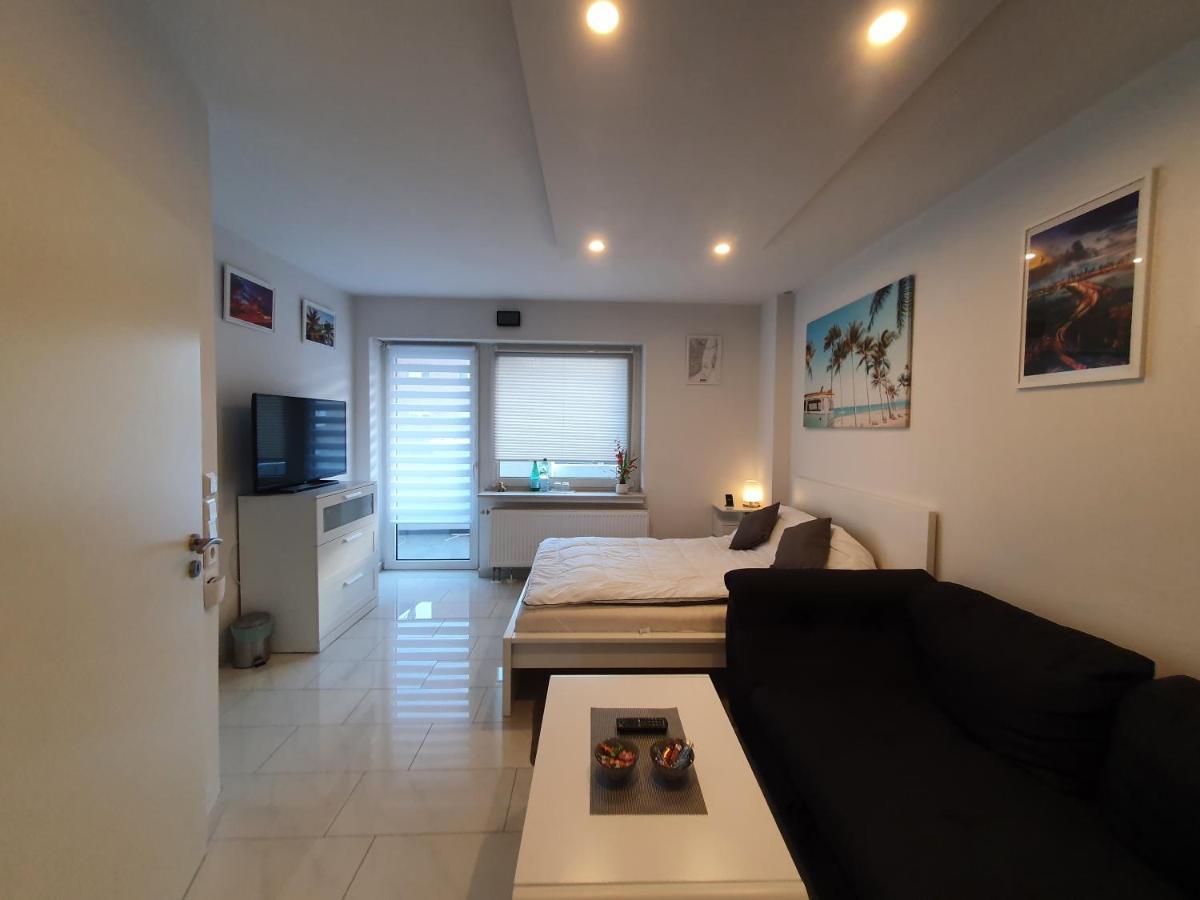 Miami Apartment Πάντερμπορν Εξωτερικό φωτογραφία