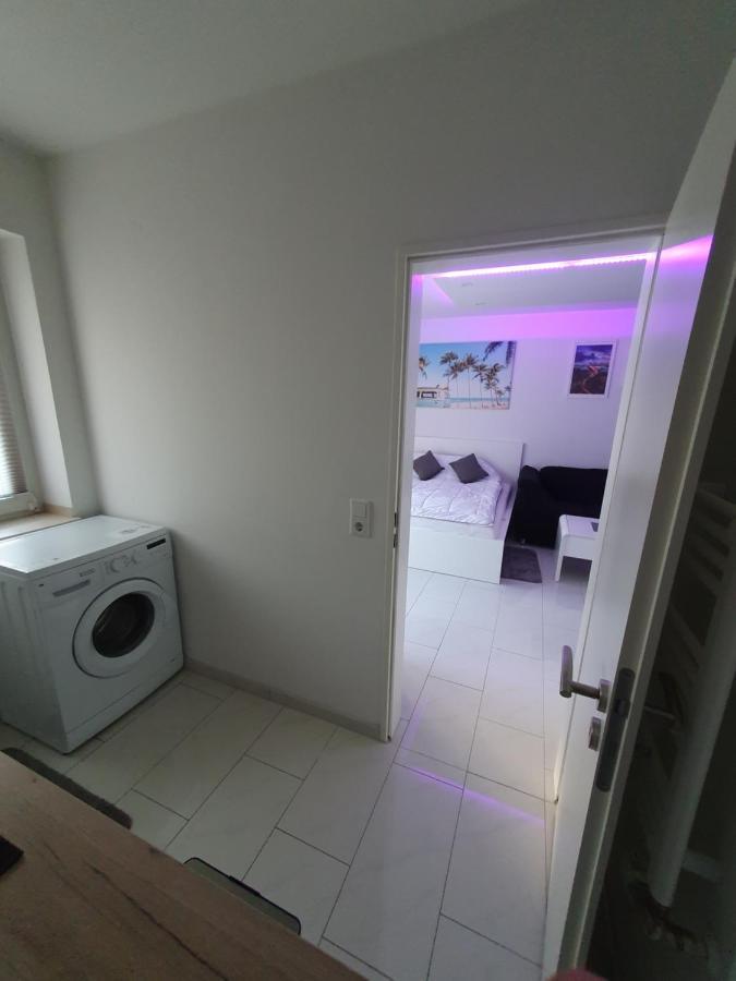 Miami Apartment Πάντερμπορν Εξωτερικό φωτογραφία