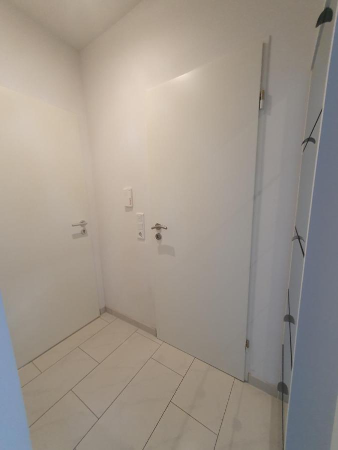 Miami Apartment Πάντερμπορν Εξωτερικό φωτογραφία