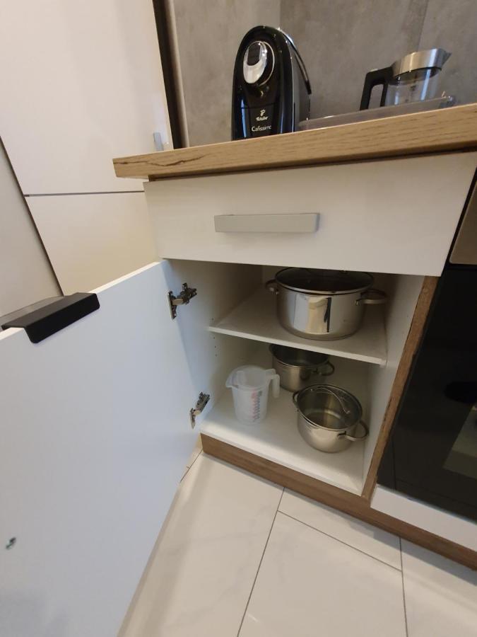 Miami Apartment Πάντερμπορν Εξωτερικό φωτογραφία