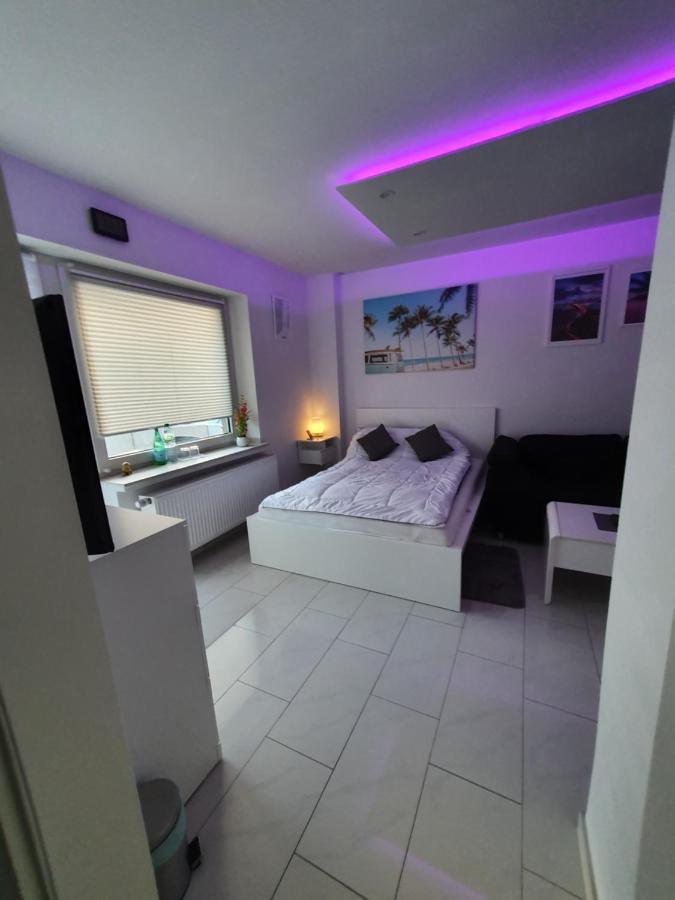 Miami Apartment Πάντερμπορν Εξωτερικό φωτογραφία
