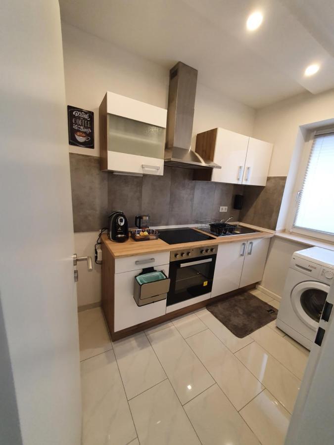 Miami Apartment Πάντερμπορν Εξωτερικό φωτογραφία
