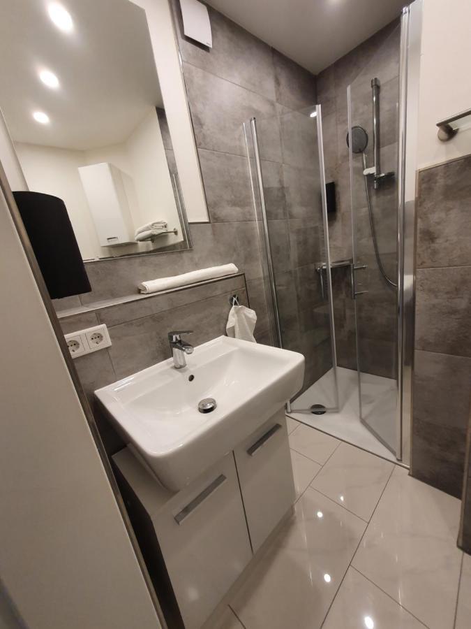 Miami Apartment Πάντερμπορν Εξωτερικό φωτογραφία