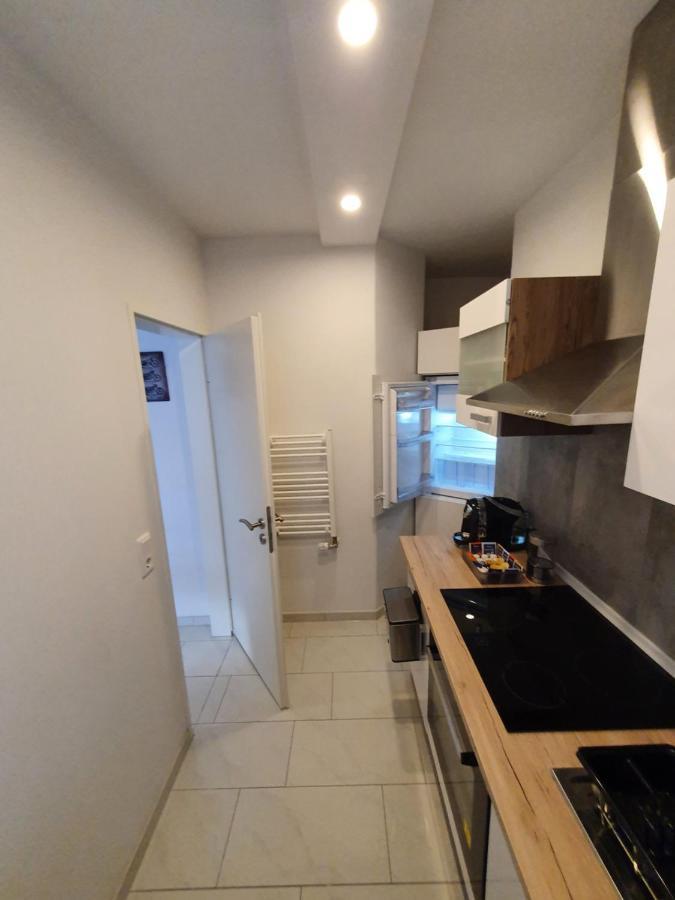 Miami Apartment Πάντερμπορν Εξωτερικό φωτογραφία