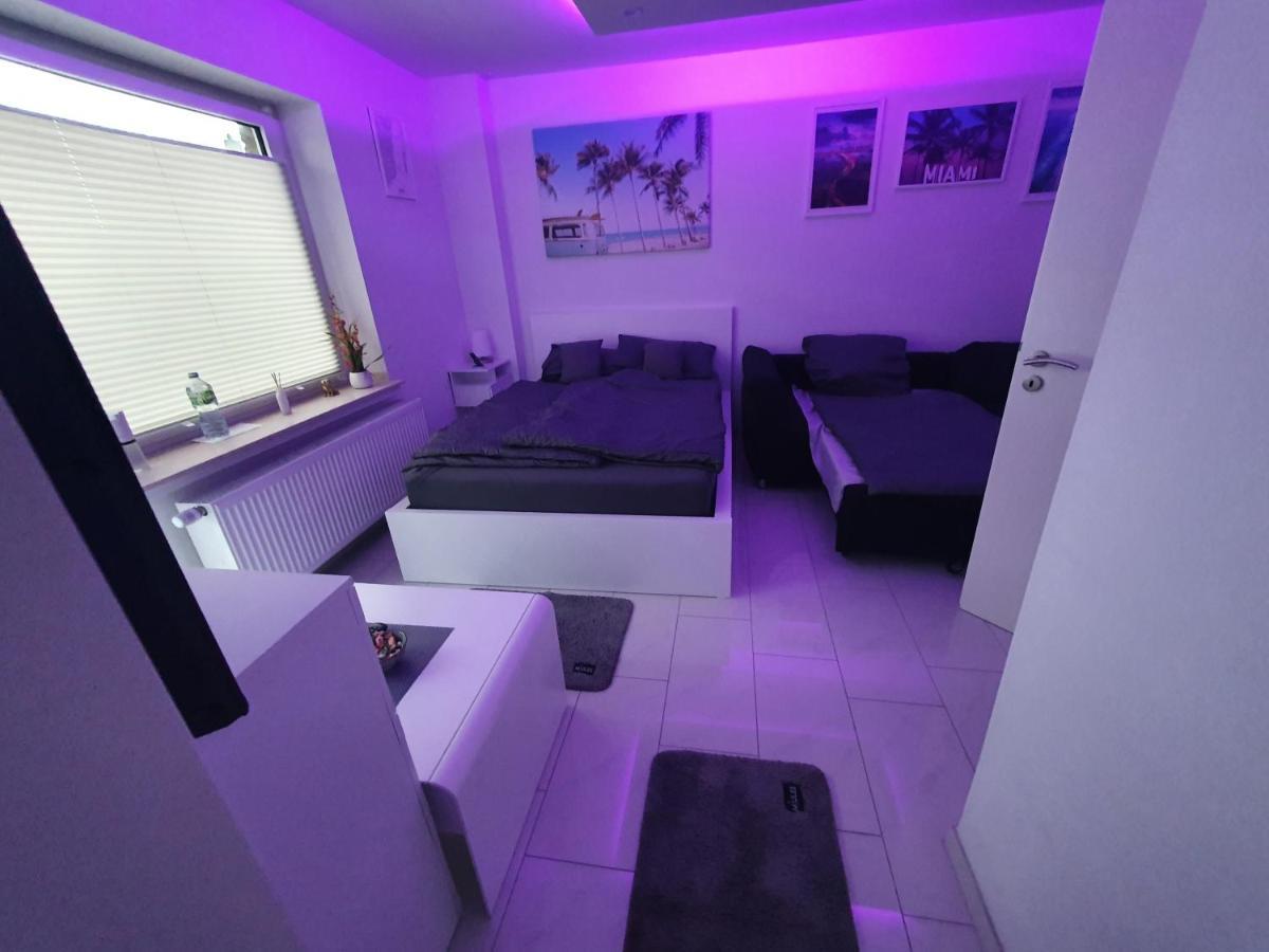 Miami Apartment Πάντερμπορν Εξωτερικό φωτογραφία