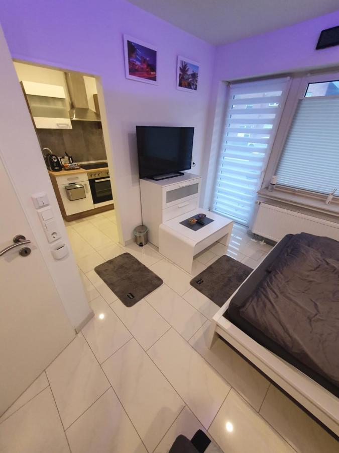 Miami Apartment Πάντερμπορν Εξωτερικό φωτογραφία
